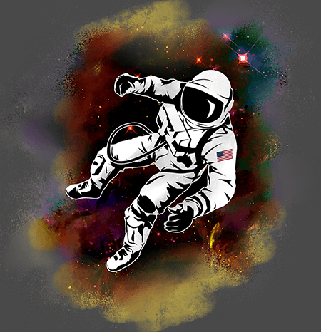 Astronaut